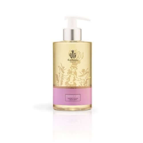 Gelsomini di Capri Sapone Liquido