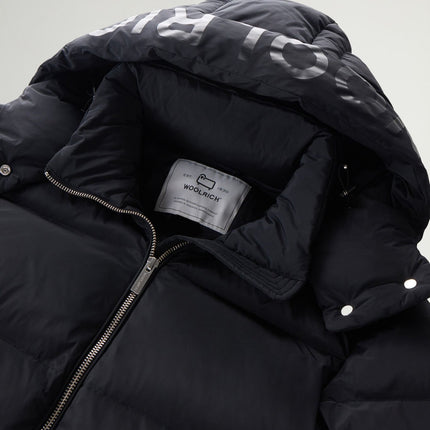 Giacca Alsea Short Donna Black