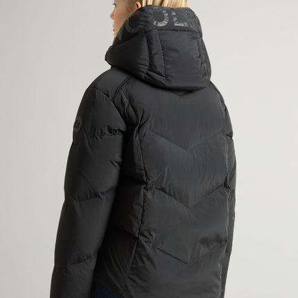 Giacca Alsea Short Donna Black