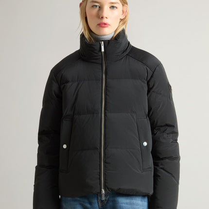 Giacca Alsea Short Donna Black