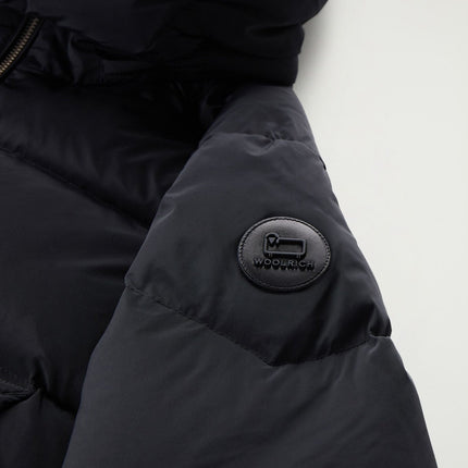 Giacca Alsea Short Donna Black