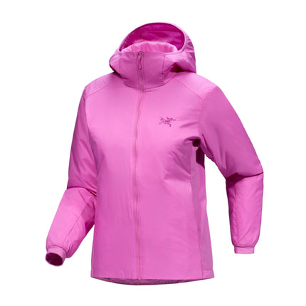 Giacca Atom Hoody Donna Alpenglow