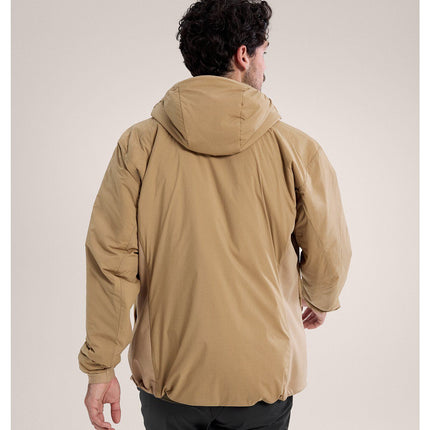 Giacca Atom Hoody Uomo Canvas II