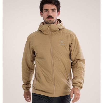 Giacca Atom Hoody Uomo Canvas II