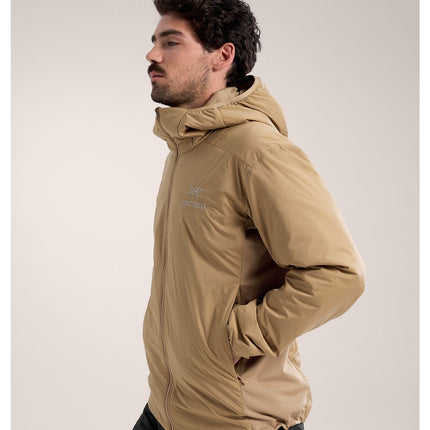 Giacca Atom Hoody Uomo Canvas II