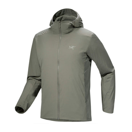 Giacca Atom SL Hoody Uomo Forage