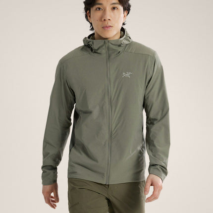 Giacca Atom SL Hoody Uomo Forage