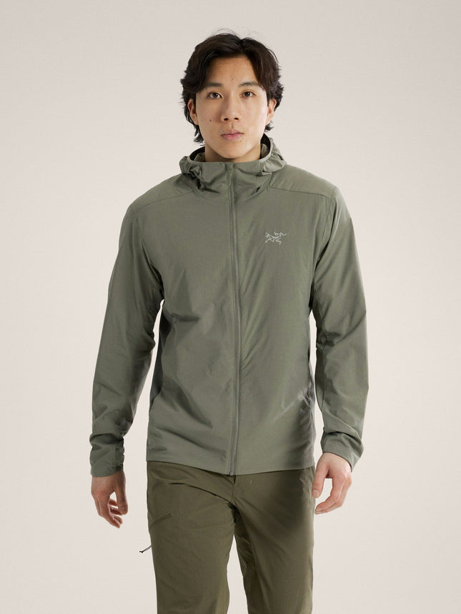 Giacca Atom SL Hoody Uomo Forage