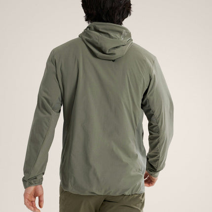 Giacca Atom SL Hoody Uomo Forage