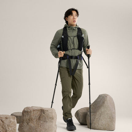 Giacca Atom SL Hoody Uomo Forage