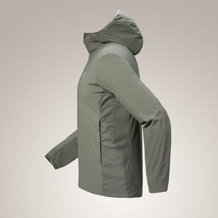 Giacca Atom SL Hoody Uomo Forage