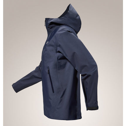 Giacca Beta Donna Black Sapphire