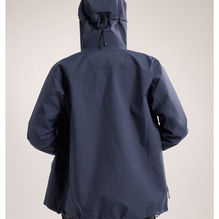 Giacca Beta Donna Black Sapphire