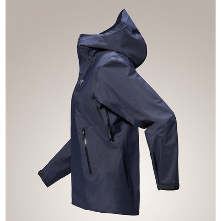 Giacca Beta SL Donna Black Sapphire