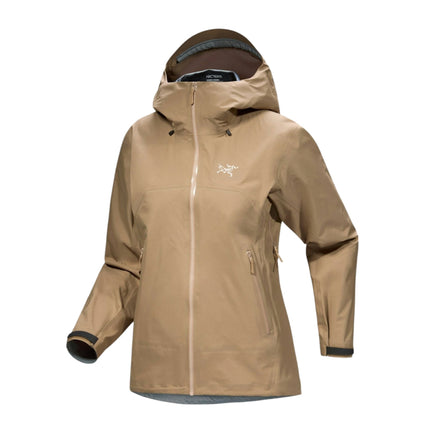 Giacca Beta SL Donna Canvas