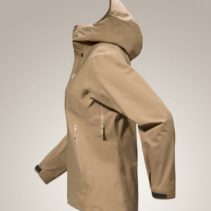 Giacca Beta SL Donna Canvas