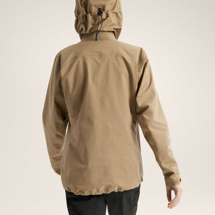 Giacca Beta SL Donna Canvas