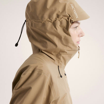 Giacca Beta SL Donna Canvas