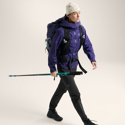 Giacca Beta SL Donna Soulsonic