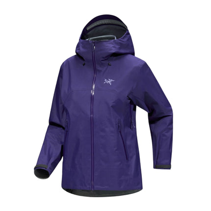 Giacca Beta SL Donna Soulsonic