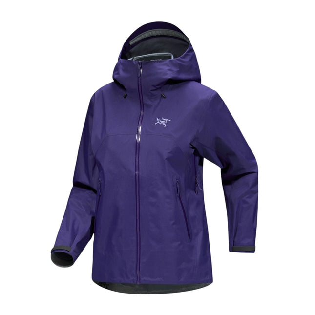 Giacca Beta SL Donna Soulsonic