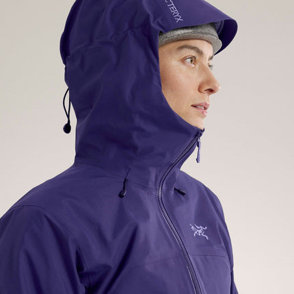 Giacca Beta SL Donna Soulsonic