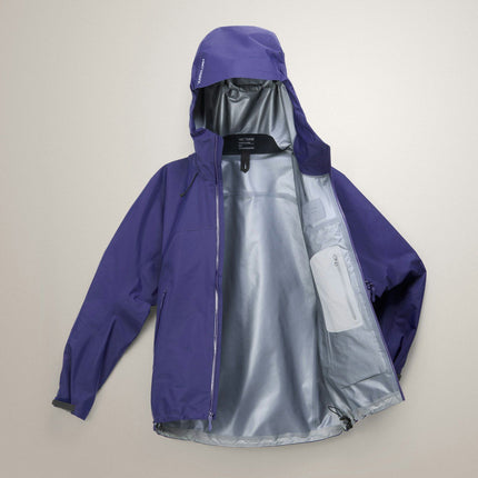 Giacca Beta SL Donna Soulsonic