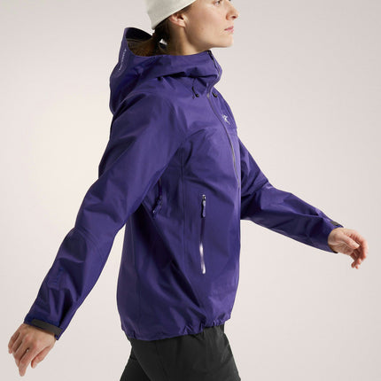 Giacca Beta SL Donna Soulsonic