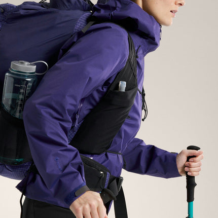 Giacca Beta SL Donna Soulsonic