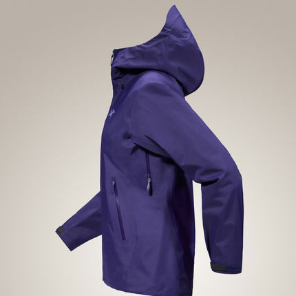 Giacca Beta SL Donna Soulsonic