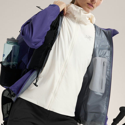 Giacca Beta SL Donna Soulsonic