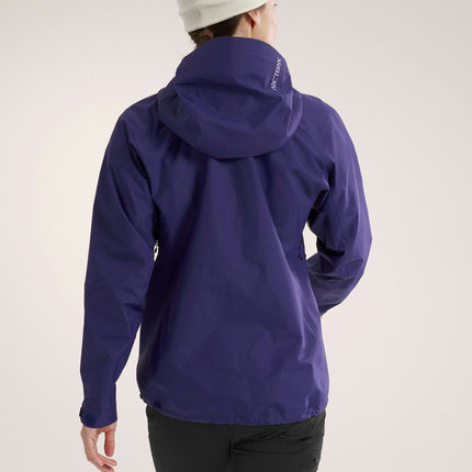 Giacca Beta SL Donna Soulsonic