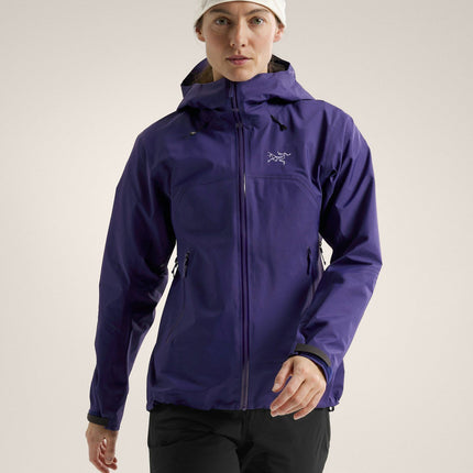 Giacca Beta SL Donna Soulsonic