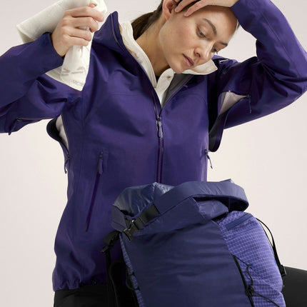 Giacca Beta SL Donna Soulsonic