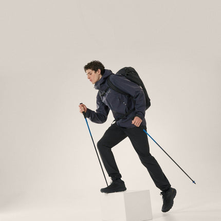 Giacca Beta SL Uomo Black Sapphire