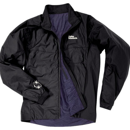 Giacca Biancograt Hybrid Uomo Jet Black