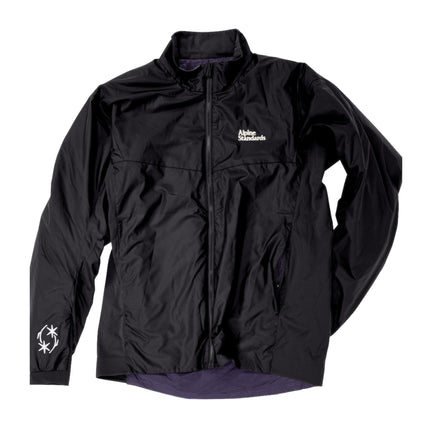 Giacca Biancograt Hybrid Uomo Jet Black