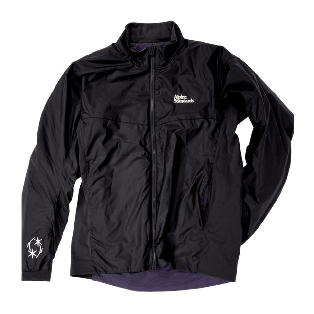 Giacca Biancograt Hybrid Uomo Jet Black