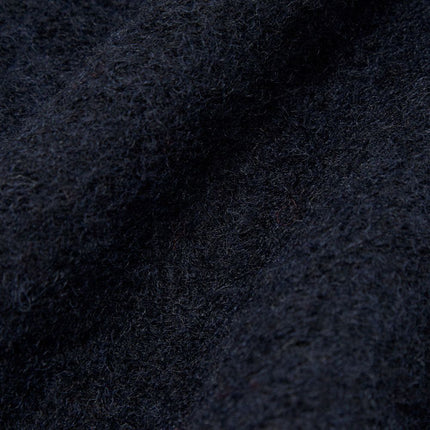 Giacca Field Uomo Navy