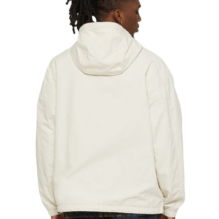 Giacca Fishersville Uomo Whitecap Grey