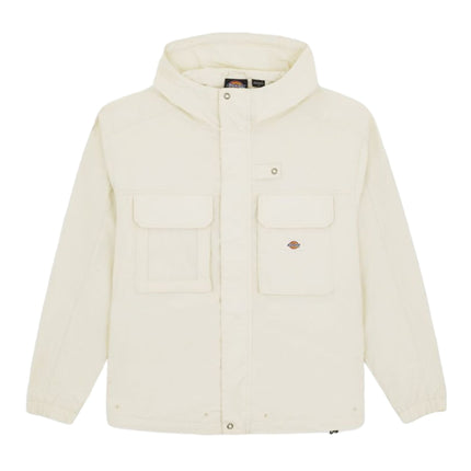 Giacca Fishersville Uomo Whitecap Grey