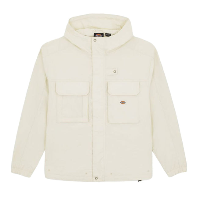 Giacca Fishersville Uomo Whitecap Grey