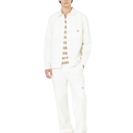 Giacca Florala Uomo Cloud