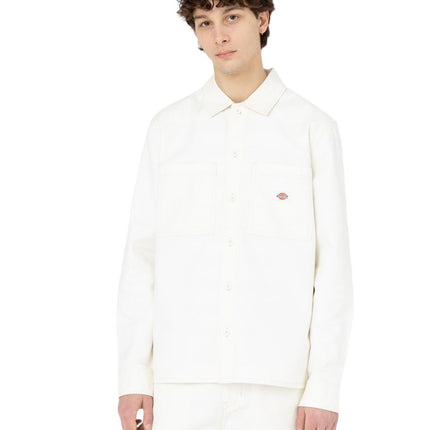 Giacca Florala Uomo Cloud