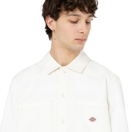 Giacca Florala Uomo Cloud