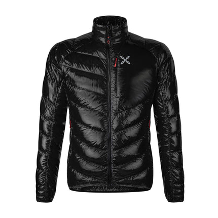 Giacca Helois Duvet Uomo Nero