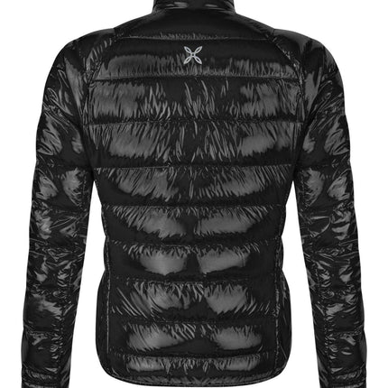 Giacca Helois Duvet Uomo Nero