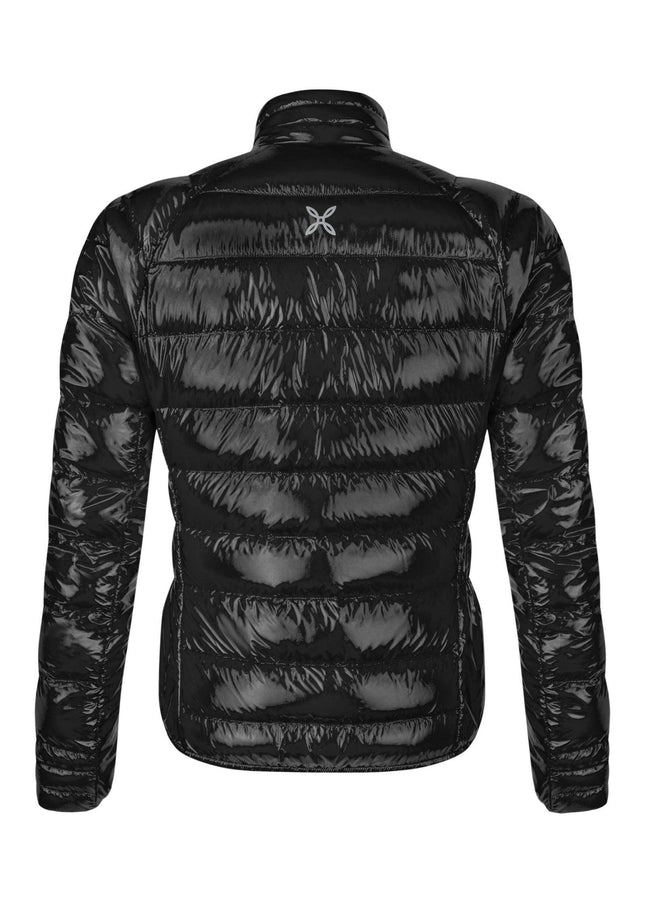 Giacca Helois Duvet Uomo Nero