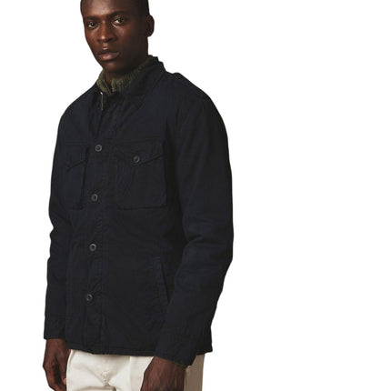 Giacca Jonah Uomo Navy