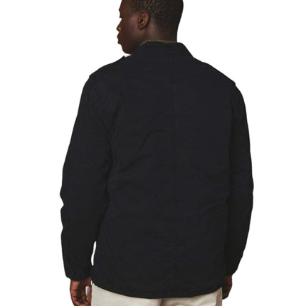 Giacca Jonah Uomo Navy